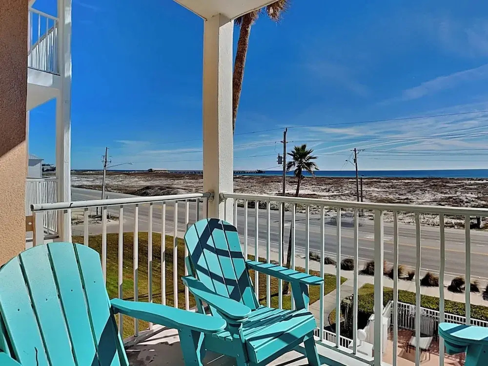 Grand Beach Resort #311 - photo 20