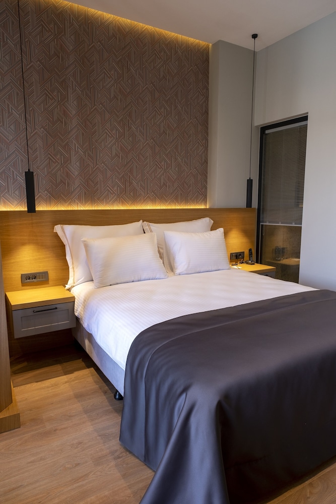 Celeste Bella Luxury Hotel and Spa — Bodrum — photo 3