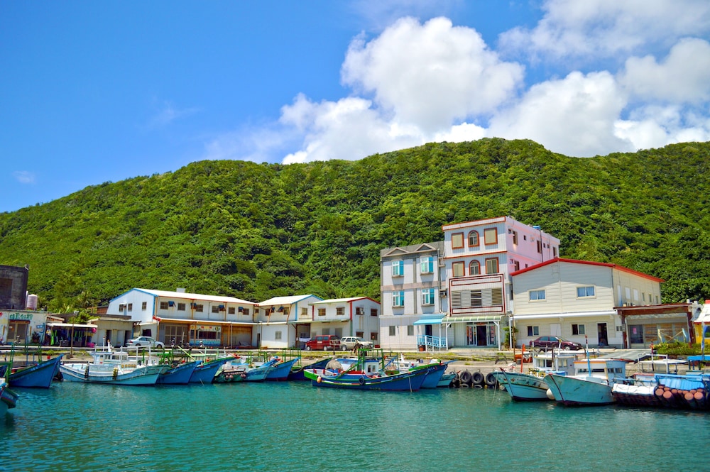 Annder Hotel in Unknown City, Republic of China Taiwan