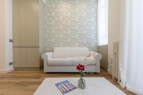 BePlace Apartments in De Angeli — 4-Star Luxury Hotel in Milan, Italy