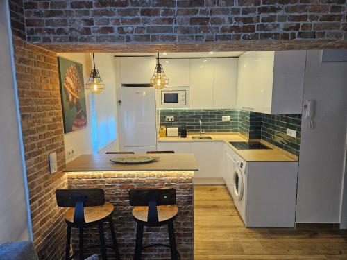 apartamento a estrenar junto al Sardinero — 5-Star Luxury Hotel in Santander, Spain