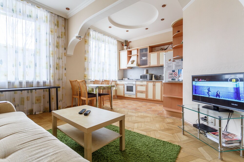 FortEstate Leninsky 68 - last minute hotel in Moscow