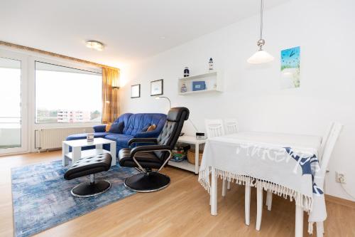 Lord Nelson 319 — 4-Star Luxury Hotel in Cuxhaven, Germany