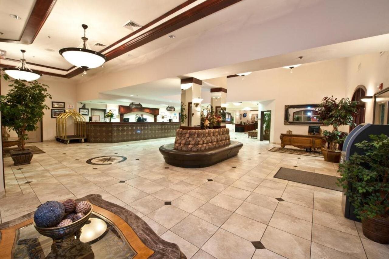 Shilo Inn Suites Hotel Killeen - photo 3