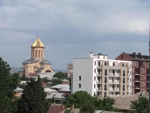 Avlabari Old Town Residence
