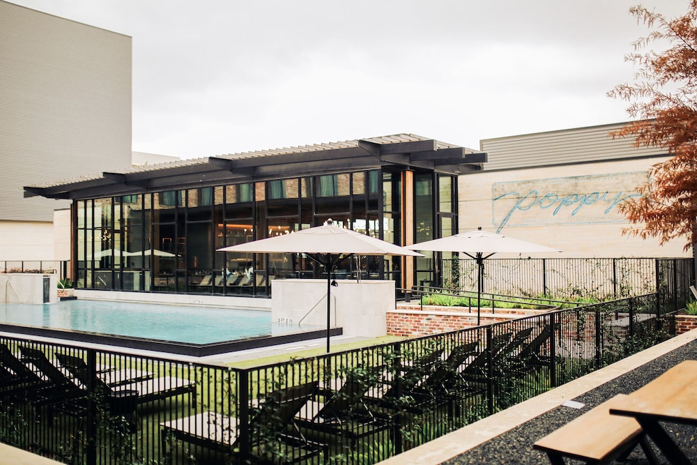 The George by Valencia Hotel Collection - photo 50