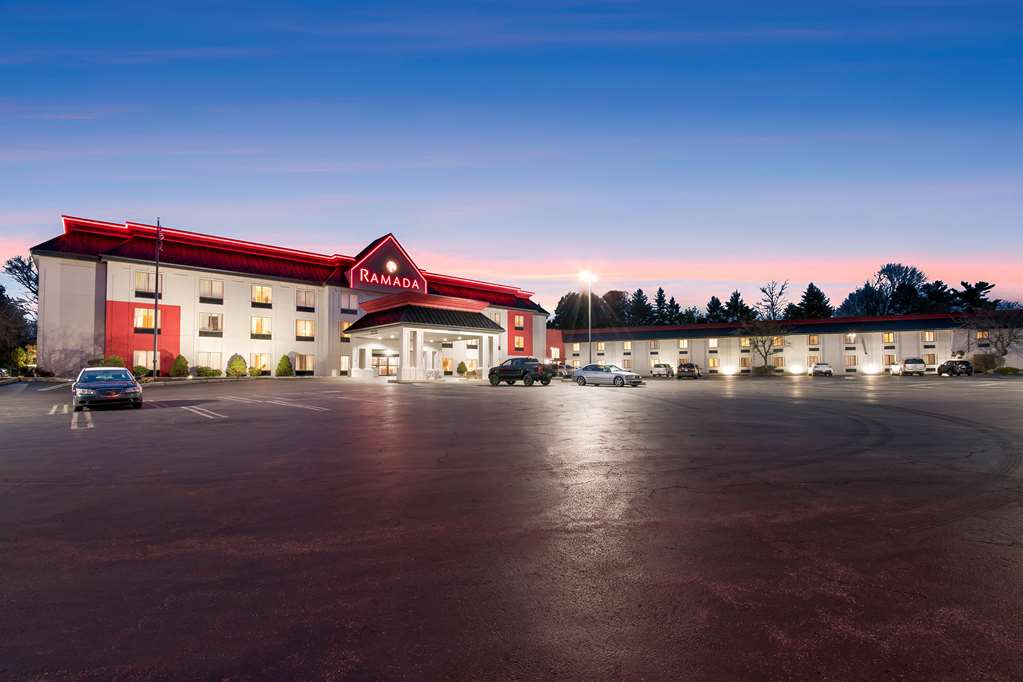 Ramada by Wyndham Harrisburg Hershey Area - photo 9