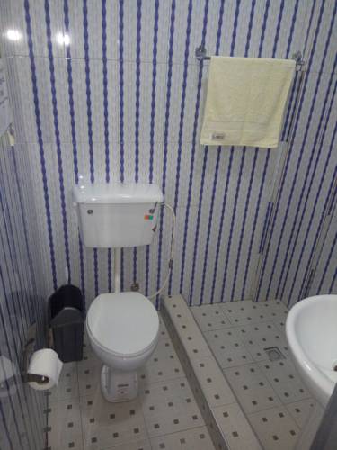 Short Stay Accomodation