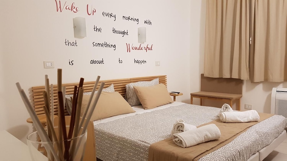 B&Brucoli in Augusta, Italy