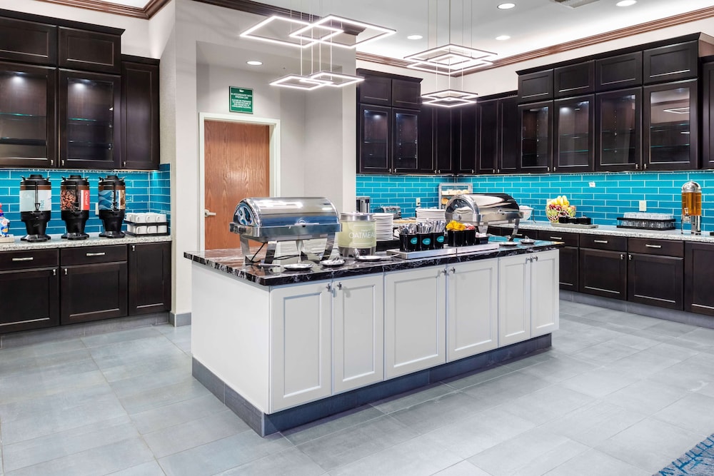 Homewood Suites by Hilton Phoenix Airport South - photo 24