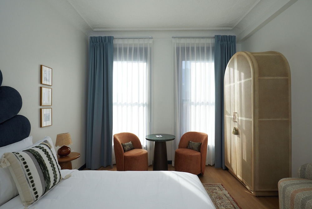 Granger Hotel Gaslamp Quarter A Member Of Design Hotels - photo 17