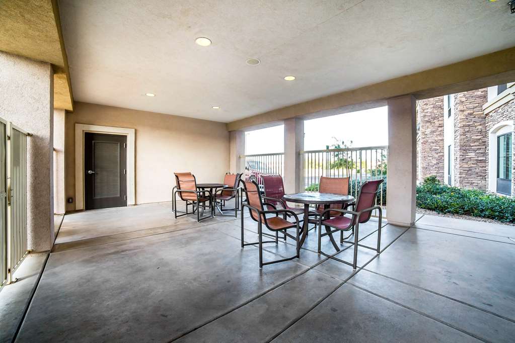 Comfort Inn & Suites Henderson Las Vegas - photo 42
