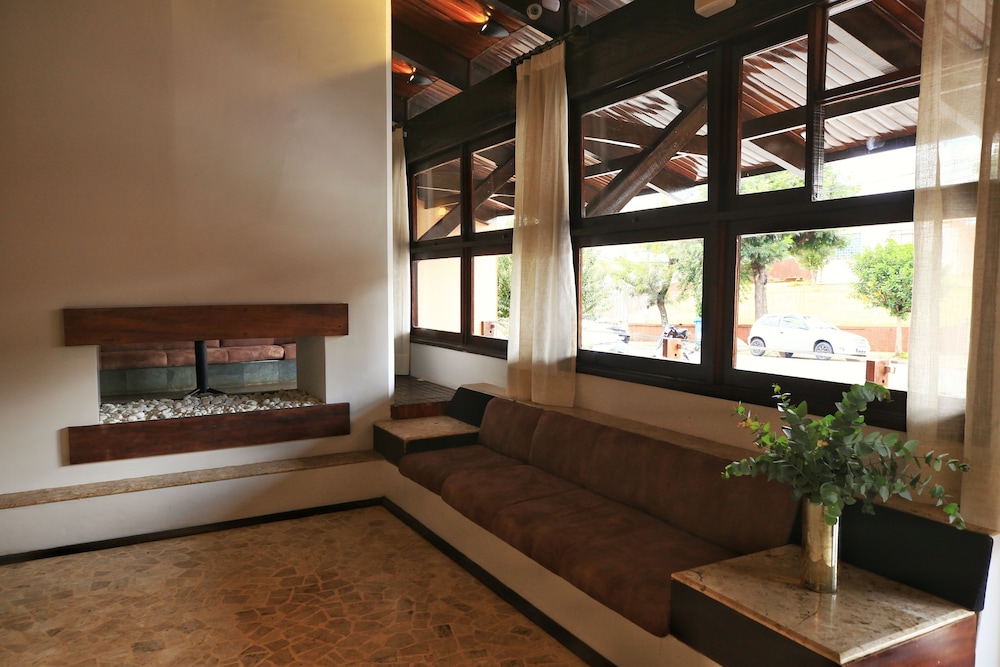 Essência Hotel Pato Branco — Pato Branco — photo 3