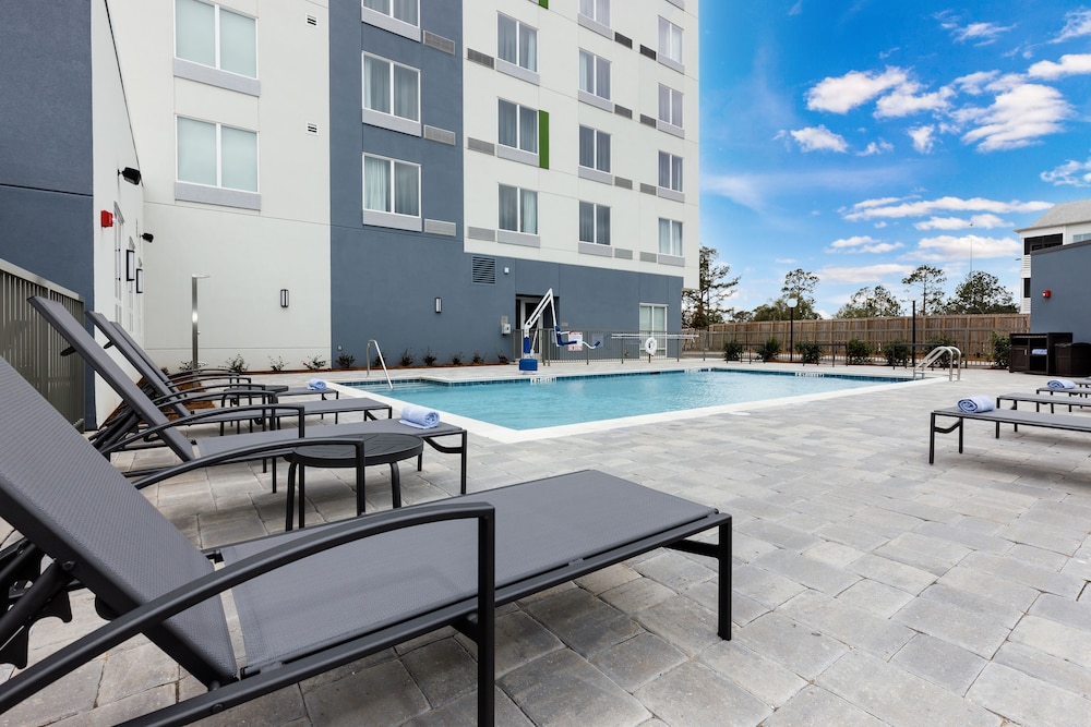 Courtyard by Marriott Pensacola I 10 West - photo 25