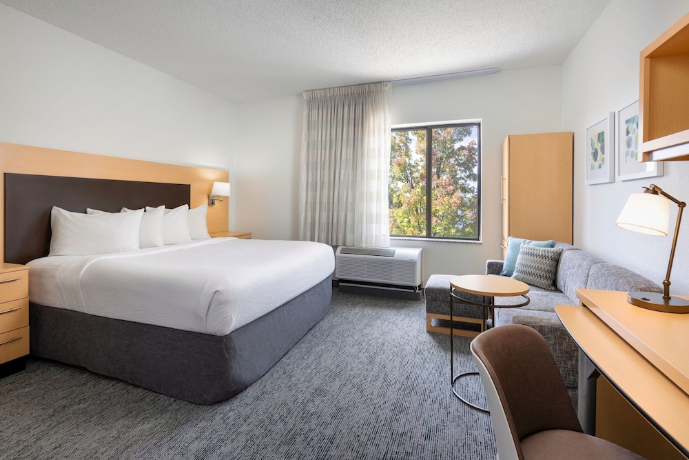 TownePlace Suites York - photo 21