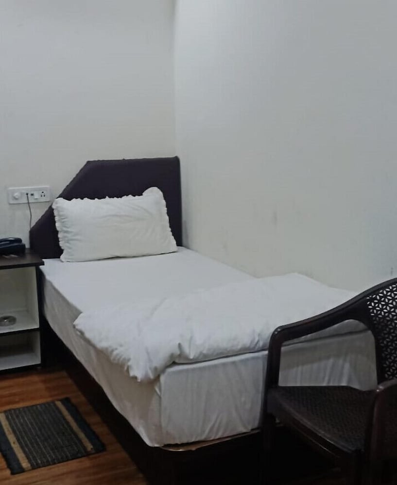 Hotel Satkar International — Chhindwara — photo 4