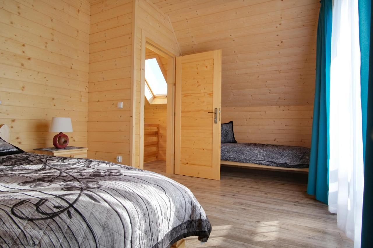 Domek Na Farmie pet-friendly hotel Szaflary