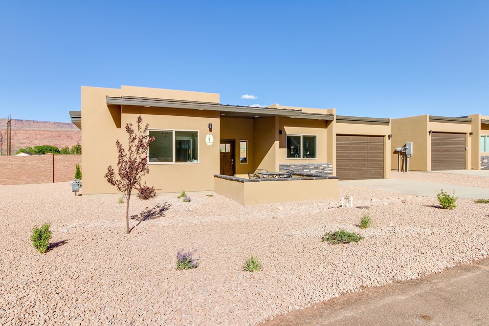 Rim View 6 in Moab, United States