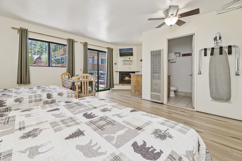 Big Bear Lakefront Lodge - photo 76