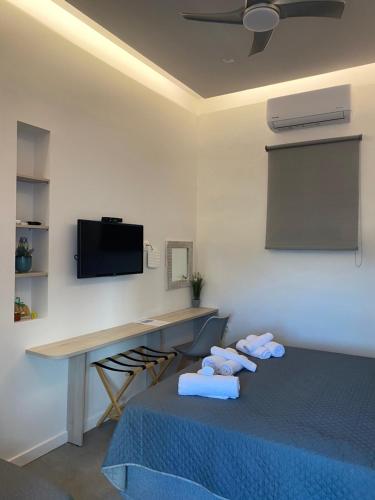 Serendipity Living Studio — Kythira — photo 4