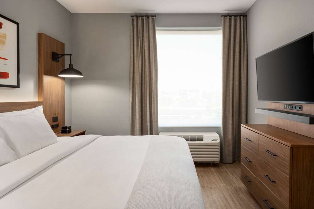 Hawthorn Extended Stay by Wyndham Mount Laurel Moorestown - photo 12