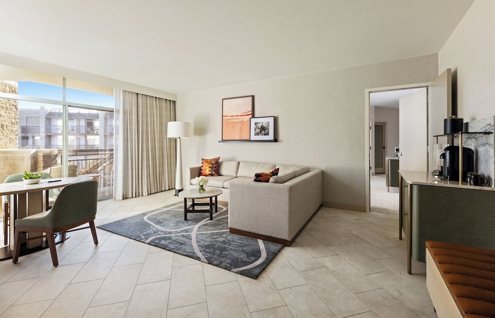 Grand Hyatt Scottsdale Resort - photo 6