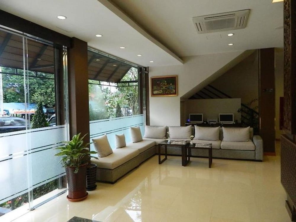 Hotel Kan Yeik Thar — Yangon — photo 4