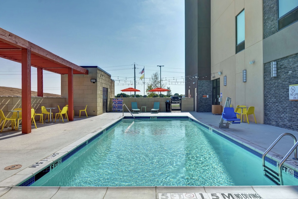 Home2 Suites by Hilton McKinney - photo 27