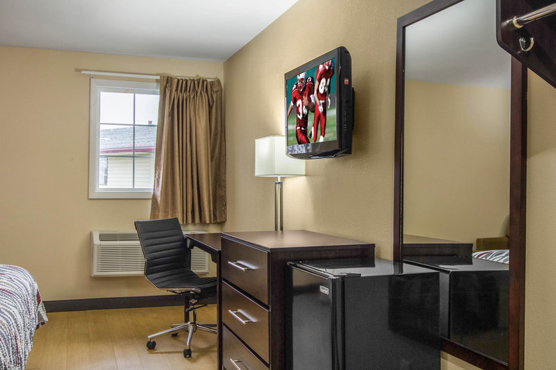 Travel Inn Perrysburg - photo 27