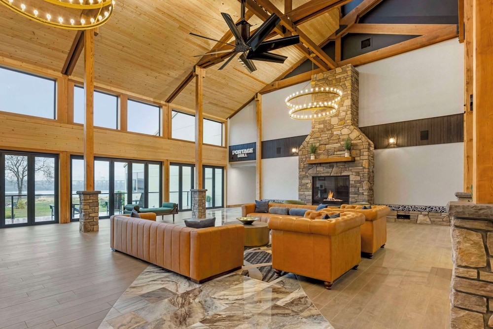 Columbia River Hotel Ascend Hotel Collection - photo 4