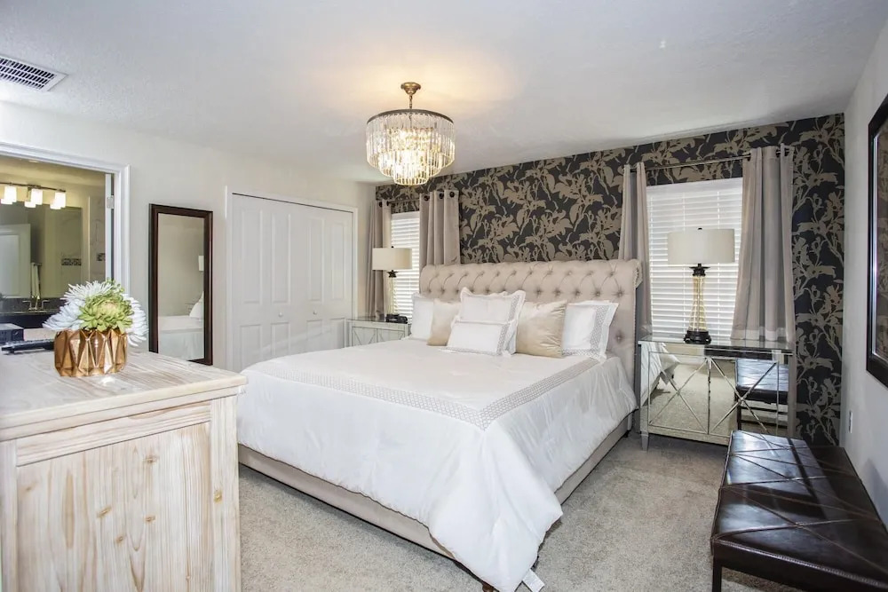 Four Bedroom @ Storey Lake Resort Close to Disney w Pool 3063 - photo 5