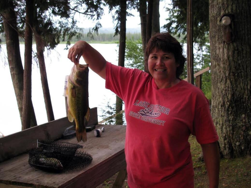 Lakefront Twin Birch Resort The Red Laker in Traverse City, United States