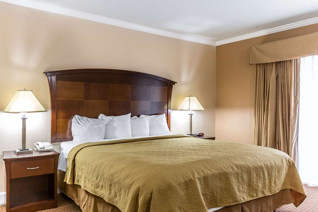 Quality Inn near Hearst Castle - photo 25