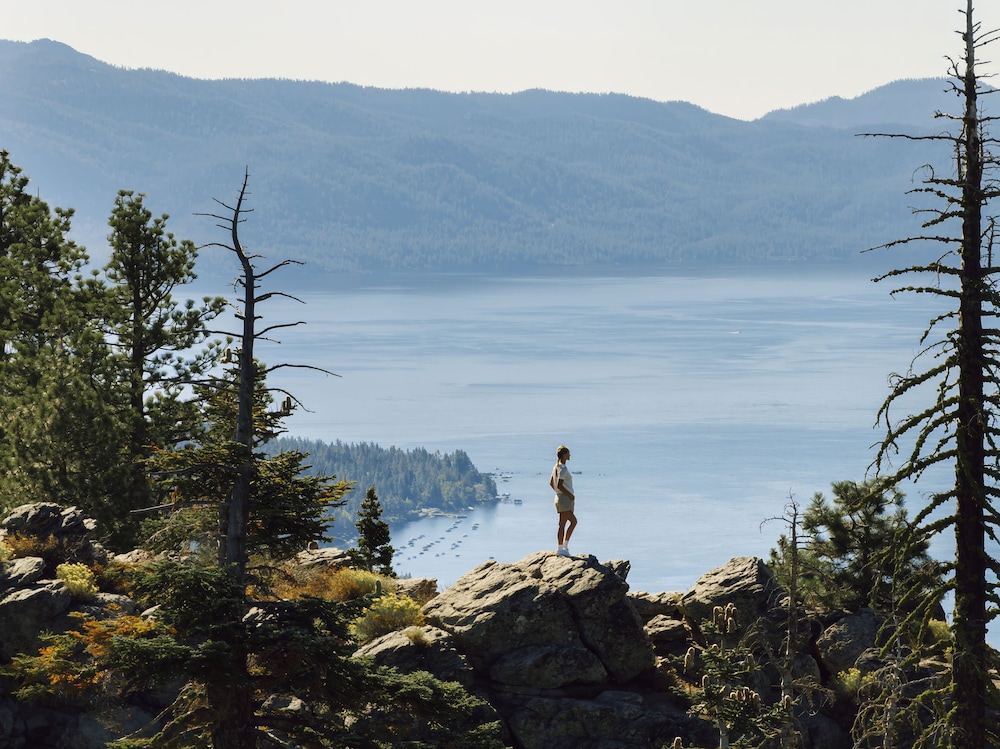 The Ritz Carlton Lake Tahoe - photo 91