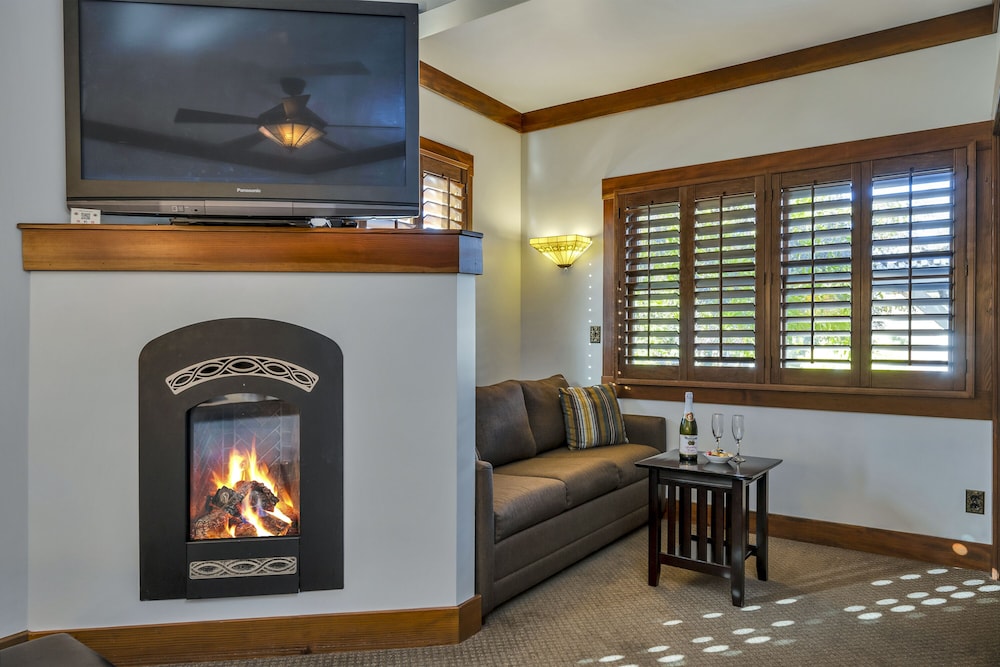 Calistoga Wine Way Inn - photo 20