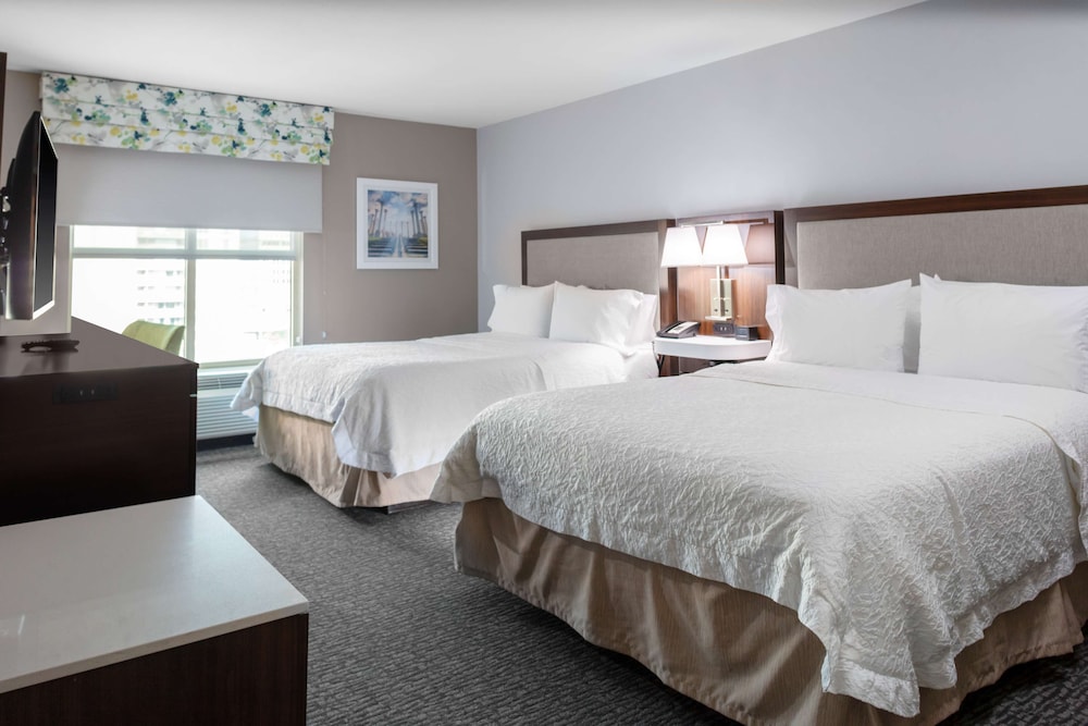 Hampton Inn & Suites Arlington Crystal City DCA - photo 13