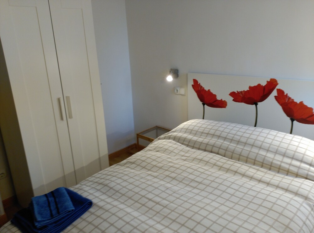 Madrid Rent 6 hotel Orcasur Madrid