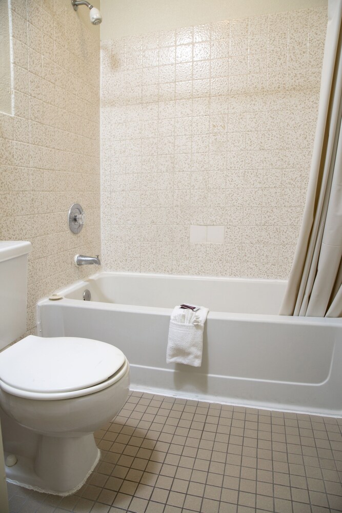E Z 8 Motel South Bay - photo 21