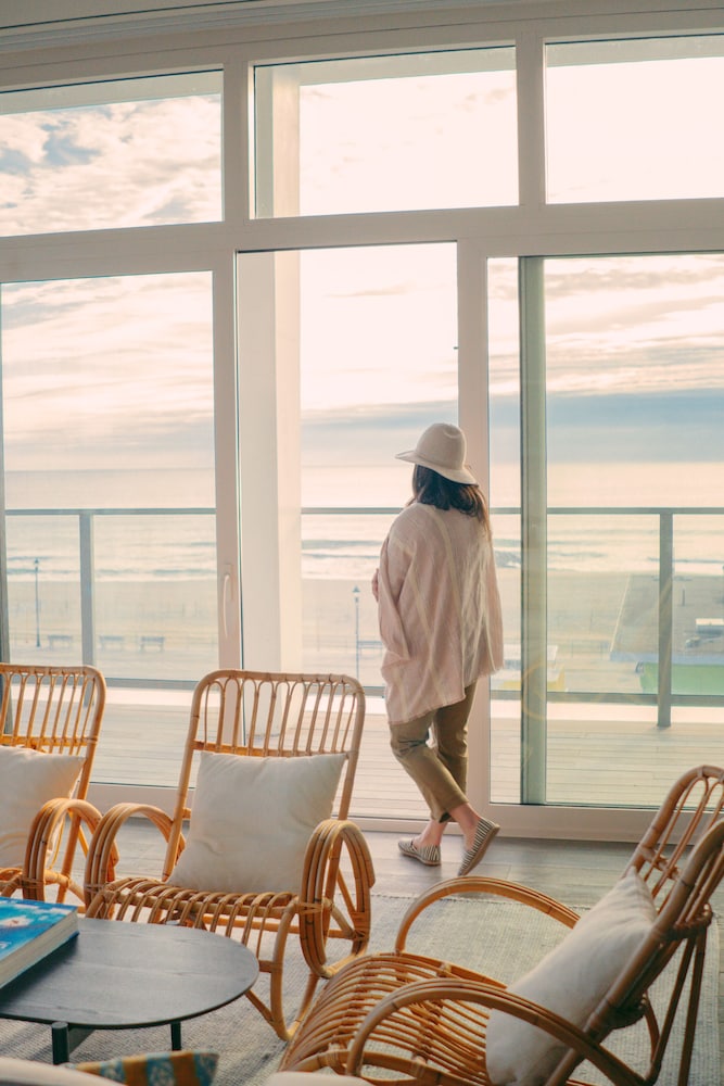 Asbury Ocean Club Hotel - photo 11