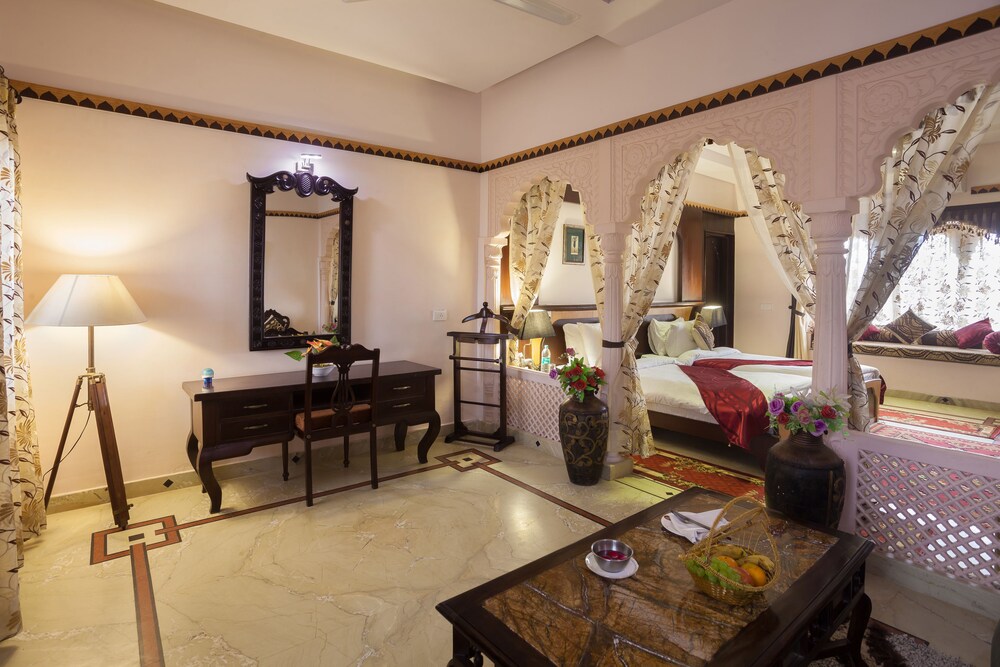 Bhanwar Singh Palace — Pushkar — photo 4