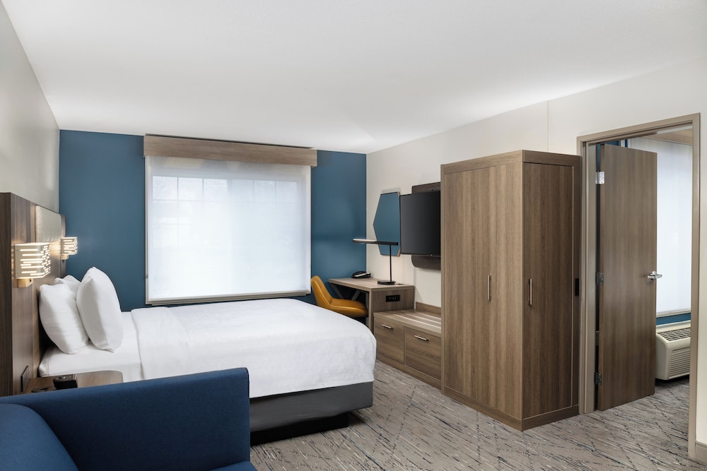 Holiday Inn Express Hotel & Suites Portland Jantzen Beach by IHG - photo 43