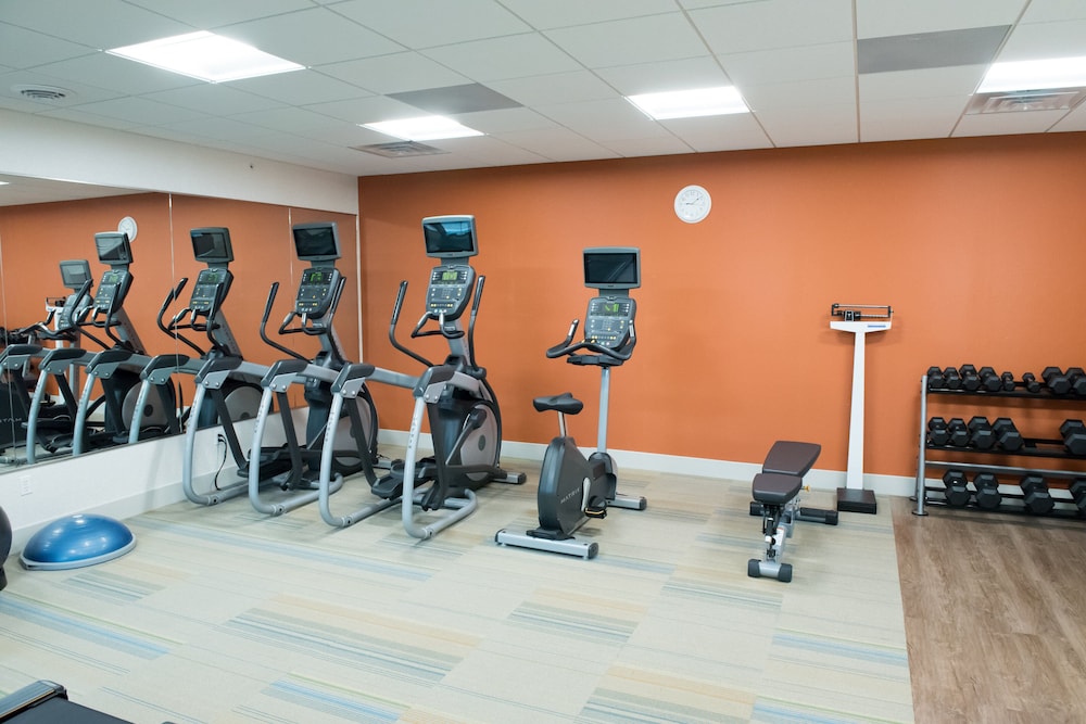 Holiday Inn Express & Suites Dayton North Vandalia by IHG - photo 17