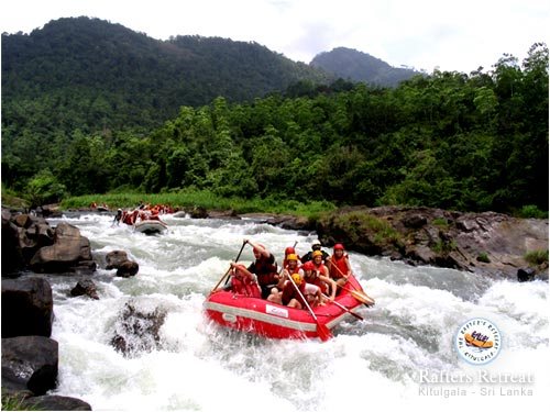 Rafters Retreat - last minute hotel in Unknown City