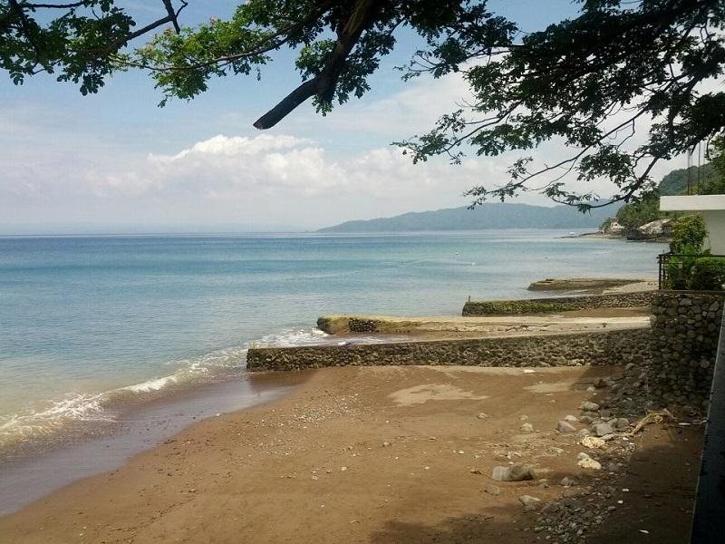 Acacia Resort and Dive Center — Mabini — photo 2