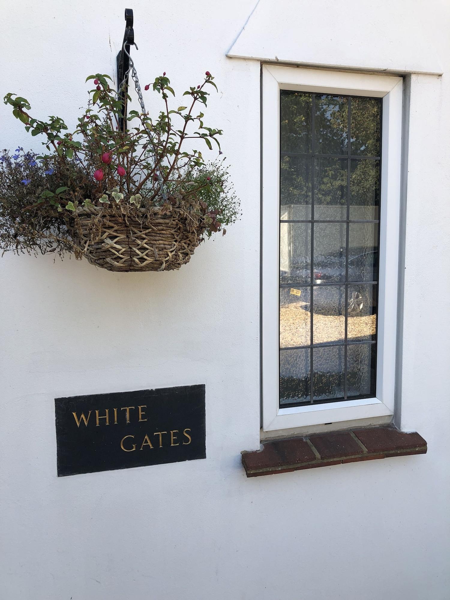 White Gates Hotel — Bracknell
