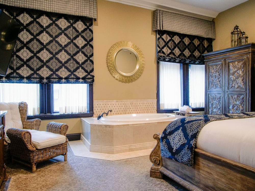 The Detroit Club - photo 13