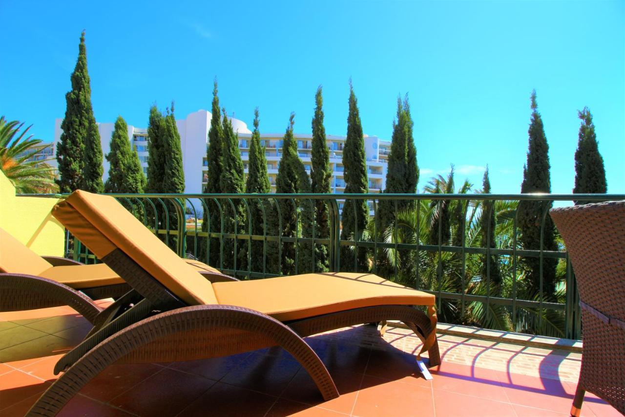Central Sea View by Amazing Madeira — 4-Star Luxury Hotel in Funchal, Portugal