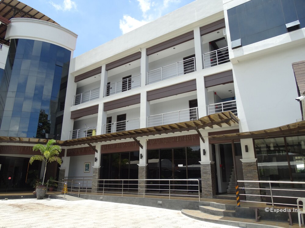 Peridot Suites - last minute hotel in Buhangin