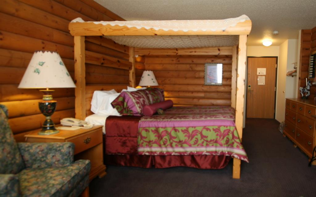 Best Western Dodgeville Inn & Suites - photo 17