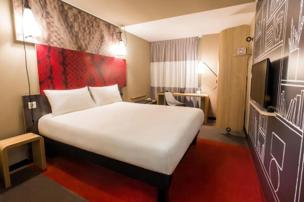 ibis Ulyanovsk in Ulyanovsk, Russia